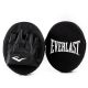 Everlast Core Punch Mitts, Black