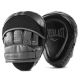 Everlast Powerlock R Focus Mitt, Black,