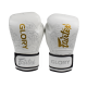 Fairtex (kick)bokshandschoenen Glory Limited Edition 3.0 White