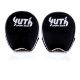 Yuth Focus Mitts Black